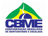 CBME - Confederação Brasileira de Montanhismo e Escalada